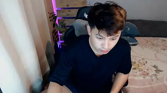 princeJayX online show from 12-16-24, 02:47