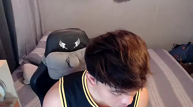 princeJayX online show from 01-12-25, 01:53