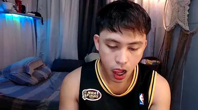 princeJayX online show from 01-13-25, 11:52