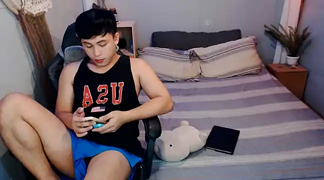 princeJayX online show from 03-13-25, 06:37