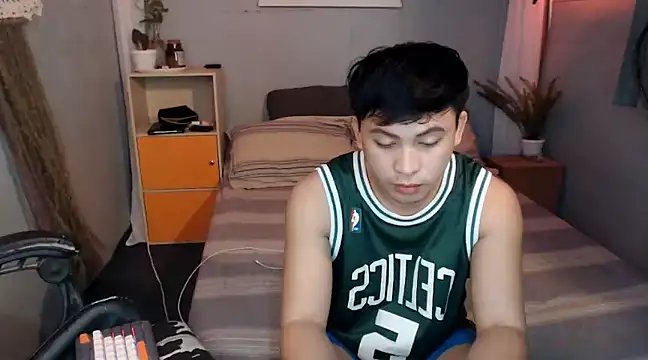 princeJayX online show from 03-14-25, 01:27