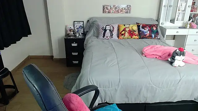 kittykat18x online show from 10-06-25, 12:30