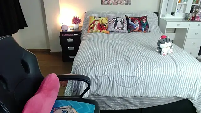 kittykat18x online show from 02-08-26, 02:26