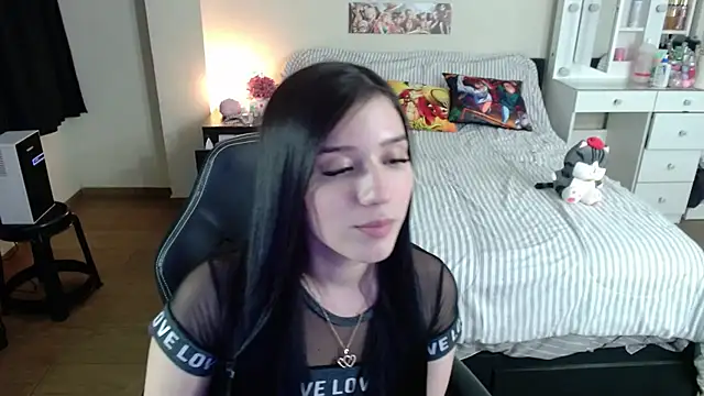 kittykat18x online show from 02-22-26, 01:18