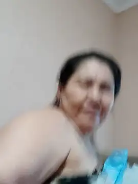 Zulfiya Bruce online show from 01-08-26, 08:33