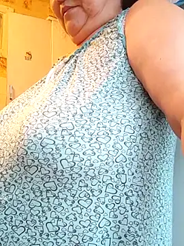 Zulfiya Bruce online show from 03-13-26, 03:07