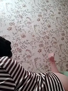 Zulfiya Bruce online show from 04-10-26, 05:17