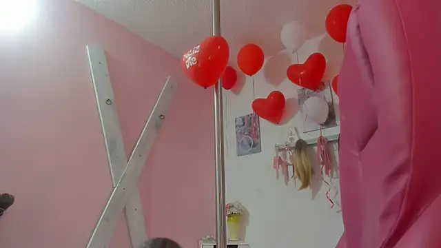 CAMILA--REY online show from 02-19-25, 01:06