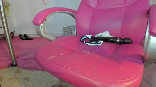 CAMILA--REY online show from 03-13-25, 12:13