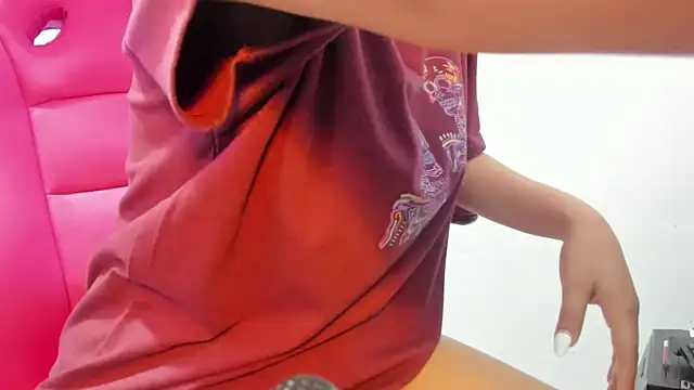 CAMILA--REY online show from 10-11-25, 12:36