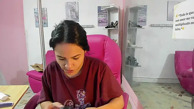 CAMILA--REY online show from 11-20-25, 12:05