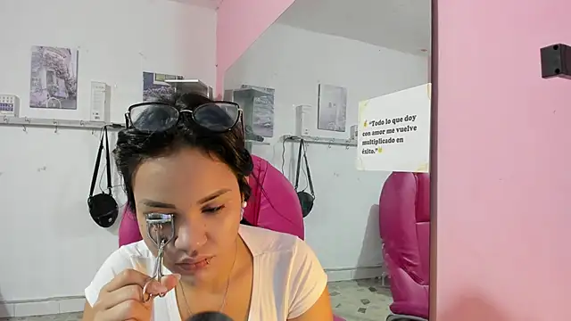 CAMILA--REY online show from 01-17-26, 11:59