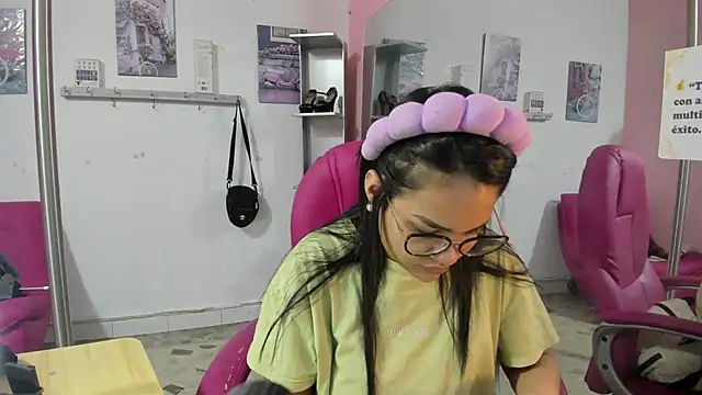 CAMILA--REY online show from 02-01-26, 11:20