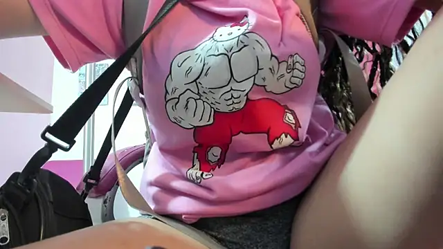 CAMILA--REY online show from 02-20-26, 11:43