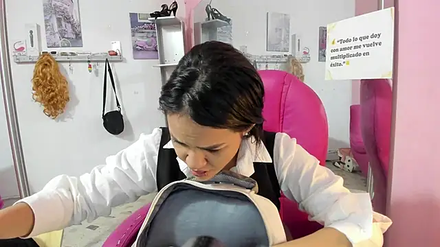 CAMILA--REY online show from 02-25-26, 11:31