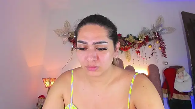 ISABELLASSMITH online show from 12-21-24, 08:32