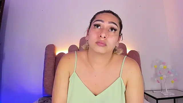 ISABELLASSMITH online show from 01-25-25, 03:19