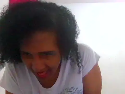 Aishamara online show from 02-16-25, 08:22