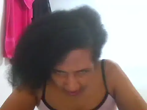 Aishamara online show from 03-18-25, 12:27