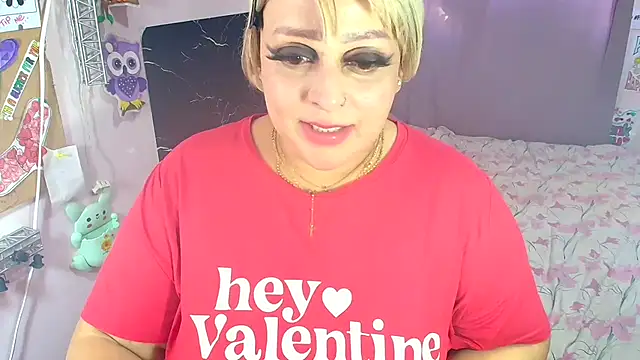 Queen Anne online show from 12-25-24, 08:50