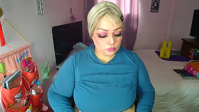 Queen Anne online show from 02-24-25, 09:31