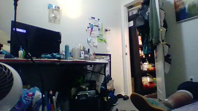 CleanGrey online show from 06-07-26, 04:49