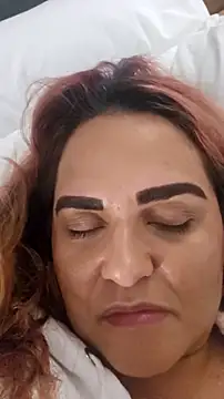 sweetcheekzx online show from 02-21-26, 11:00