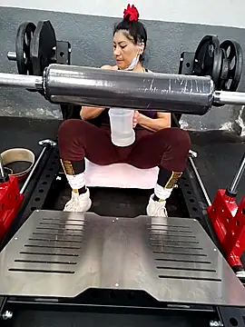 LaInsaciableIntensa online show from 09-20-25, 02:40