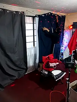 LaInsaciableIntensa online show from 11-09-25, 10:19