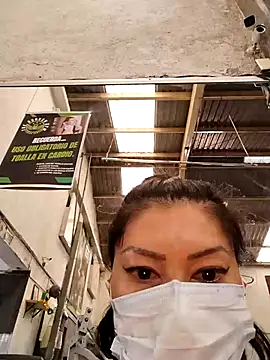 LaInsaciableIntensa online show from 11-28-25, 04:53