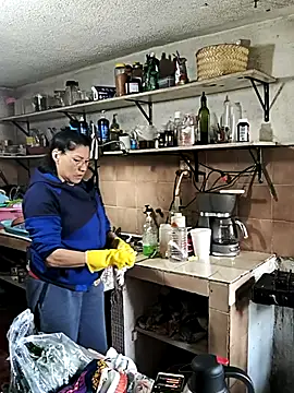 LaInsaciableIntensa online show from 01-15-26, 07:28