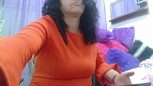 heyline milf online show from 10-07-25, 01:03