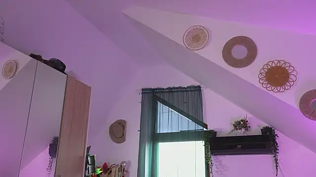 Amaliamour online show from 03-27-26, 08:26