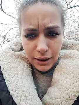 Keli Jessi online show from 01-15-25, 01:20