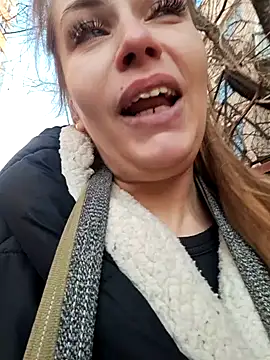 Keli Jessi online show from 01-20-25, 01:32