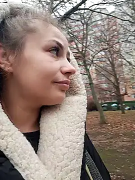 Keli Jessi online show from 01-27-25, 01:19