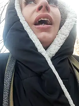 Keli Jessi online show from 02-15-25, 01:27