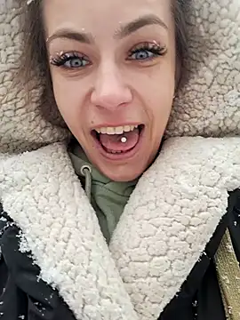 Keli Jessi online show from 02-20-25, 01:19