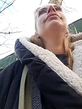 Keli Jessi online show from 03-04-25, 01:17