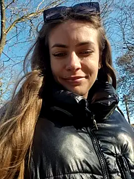 Keli Jessi online show from 03-08-26, 12:20