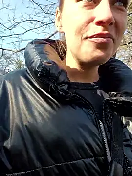 Keli Jessi online show from 03-20-26, 12:32