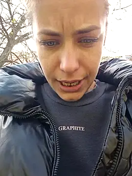 Keli Jessi online show from 04-05-26, 12:13