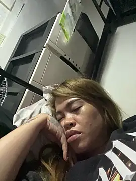 pinay4uwithagoodheart online show from 12-18-25, 08:48