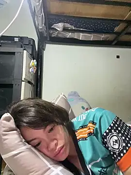 pinay4uwithagoodheart online show from 02-11-26, 03:00