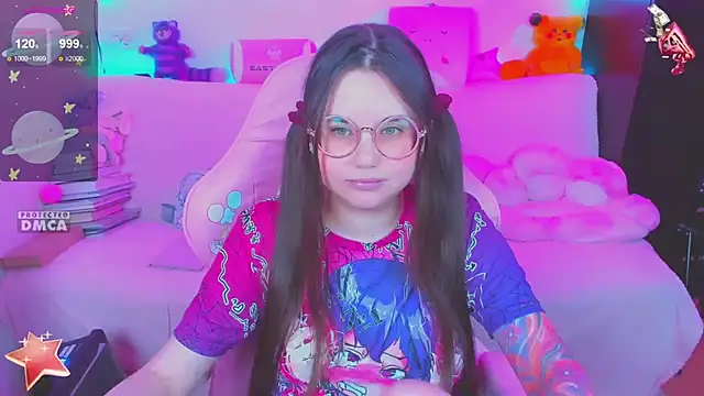 Lolisuccub online show from 12-12-24, 07:04