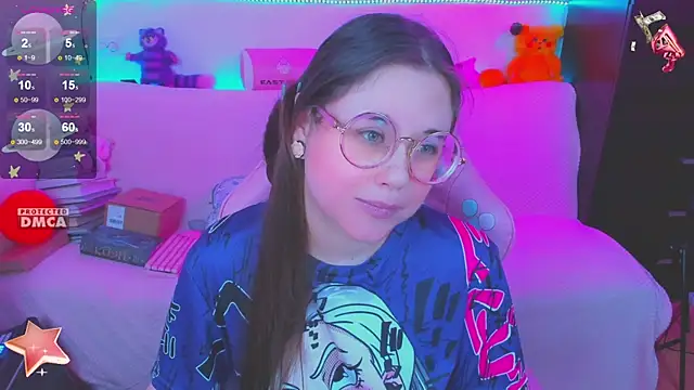 Lolisuccub online show from 12-24-24, 07:00