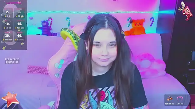 Lolisuccub online show from 01-04-25, 05:26