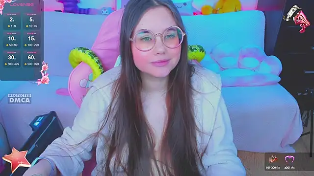 Lolisuccub online show from 01-24-25, 06:14