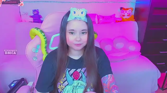 Lolisuccub online show from 02-06-25, 08:34