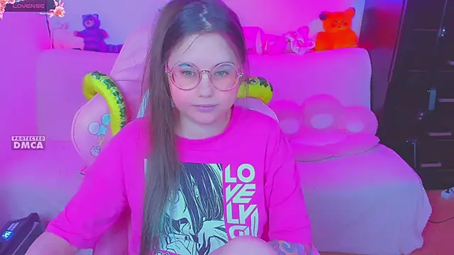 Lolisuccub online show from 02-10-25, 07:07